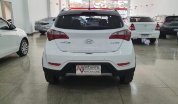 
									Hyundai HB20X  1.6 X full								