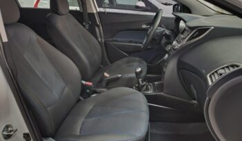 
									Hyundai HB20X  1.6 X full								