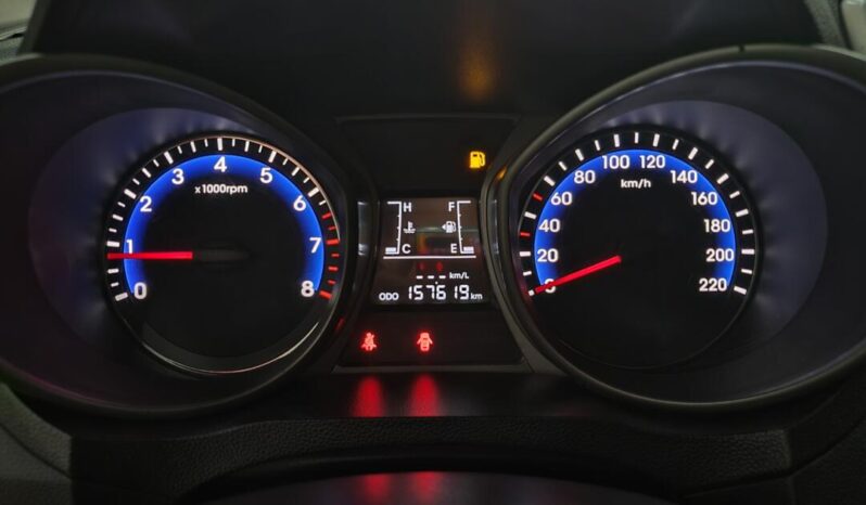 
								Hyundai HB20X  1.6 X full									