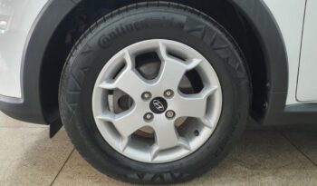 
									Hyundai HB20X  1.6 X full								