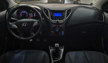 
									Hyundai HB20X  1.6 X full								