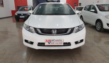 
									Honda Civic  2.0 LXR full								