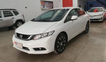 
									Honda Civic  2.0 LXR full								