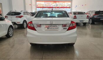 
									Honda Civic  2.0 LXR full								
