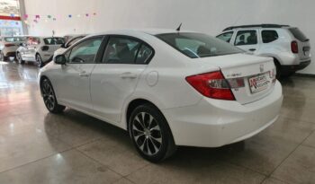 
									Honda Civic  2.0 LXR full								