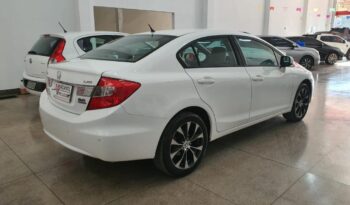 
									Honda Civic  2.0 LXR full								