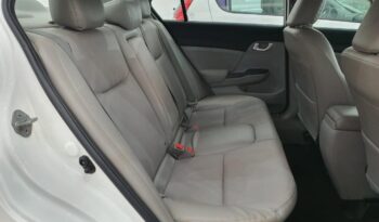 
									Honda Civic  2.0 LXR full								