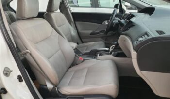 
									Honda Civic  2.0 LXR full								