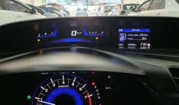 
									Honda Civic  2.0 LXR full								