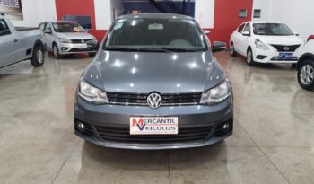 
									Volkswagen Voyage  1.6 Confortline full								