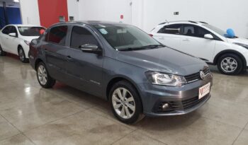 
									Volkswagen Voyage  1.6 Confortline full								