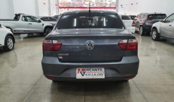 
									Volkswagen Voyage  1.6 Confortline full								