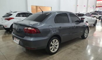 
									Volkswagen Voyage  1.6 Confortline full								