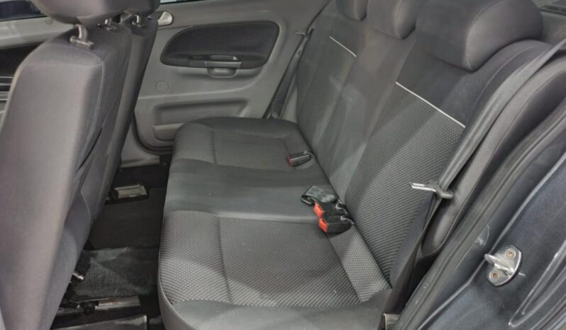 
								Volkswagen Voyage  1.6 Confortline full									