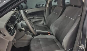 
									Volkswagen Voyage  1.6 Confortline full								