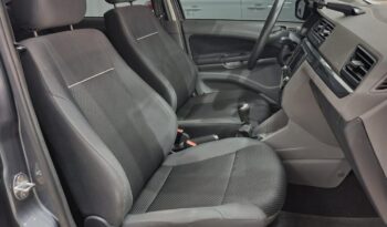 
									Volkswagen Voyage  1.6 Confortline full								