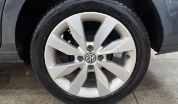 
									Volkswagen Voyage  1.6 Confortline full								