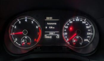 
									Volkswagen Voyage  1.6 Confortline full								