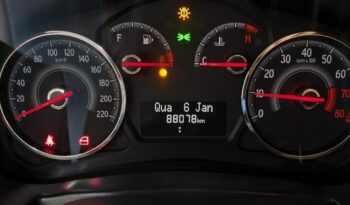 
									Fiat Grand Siena  1.4 Attractive full								