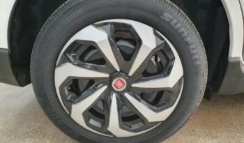 
									Fiat Grand Siena  1.4 Attractive full								