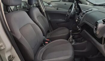 
									Fiat Grand Siena  1.4 Attractive full								