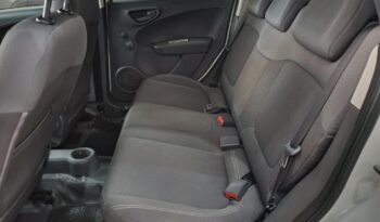 
									Fiat Grand Siena  1.4 Attractive full								