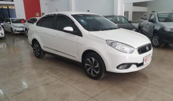 
									Fiat Grand Siena  1.4 Attractive full								