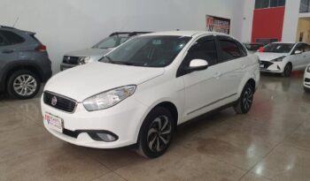 
									Fiat Grand Siena  1.4 Attractive full								