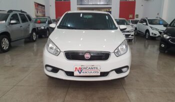 
									Fiat Grand Siena  1.4 Attractive full								