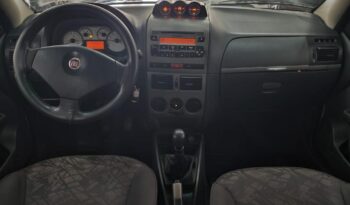 
									Fiat Palio  1.8 Weekend Adventure Manual full								