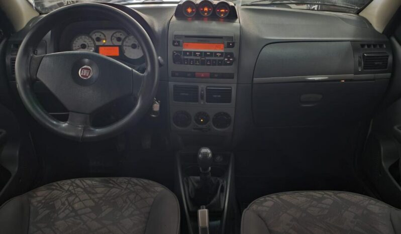 
								Fiat Palio  1.8 Weekend Adventure Manual full									