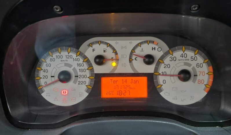 
								Fiat Palio  1.8 Weekend Adventure Manual full									