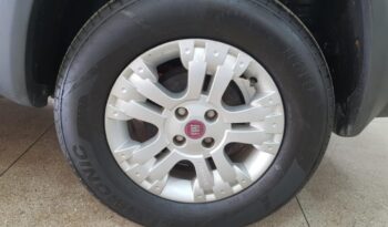 
									Fiat Palio  1.8 Weekend Adventure Manual full								