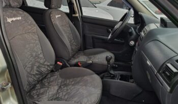 
									Fiat Palio  1.8 Weekend Adventure Manual full								