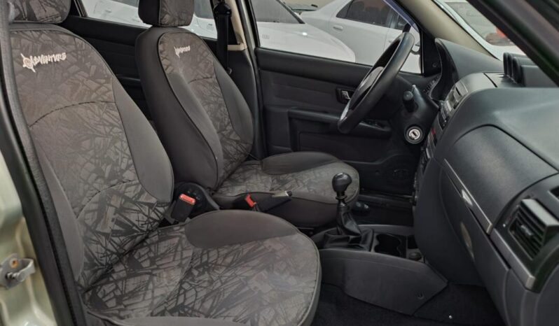 
								Fiat Palio  1.8 Weekend Adventure Manual full									