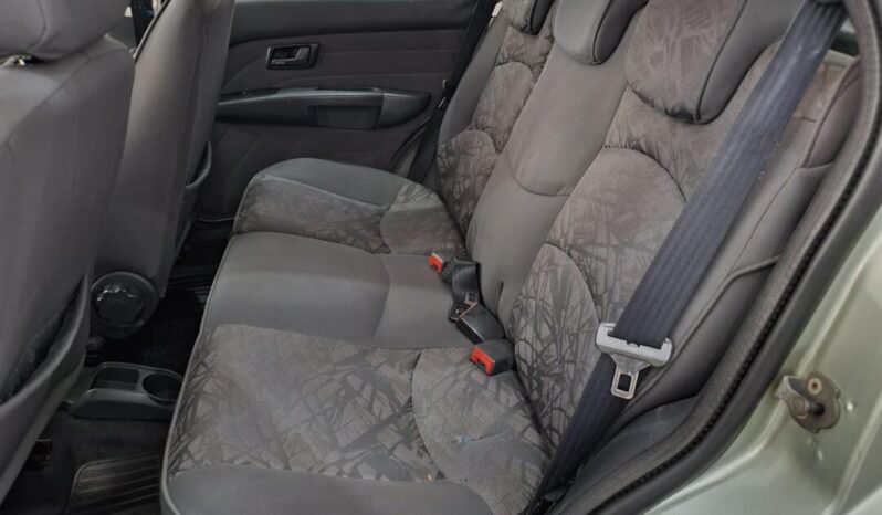 
								Fiat Palio  1.8 Weekend Adventure Manual full									