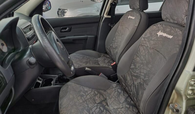 
								Fiat Palio  1.8 Weekend Adventure Manual full									