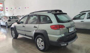 
									Fiat Palio  1.8 Weekend Adventure Manual full								