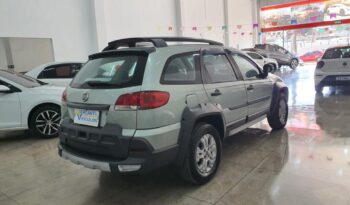 
									Fiat Palio  1.8 Weekend Adventure Manual full								