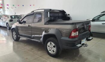 
									Fiat Strada  1.8 Adventure full								