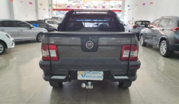 
									Fiat Strada  1.8 Adventure full								