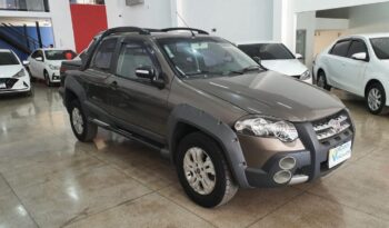 
									Fiat Strada  1.8 Adventure full								