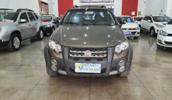 
									Fiat Strada  1.8 Adventure full								