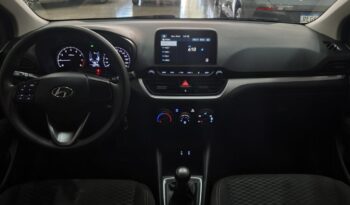 
									Hyundai HB20  1.0 Vision full								