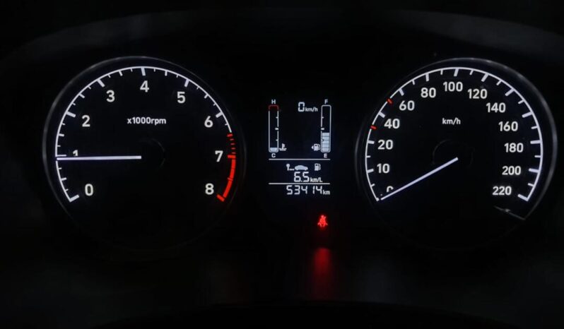 
								Hyundai HB20  1.0 Vision full									