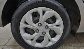 
									Hyundai HB20  1.0 Vision full								