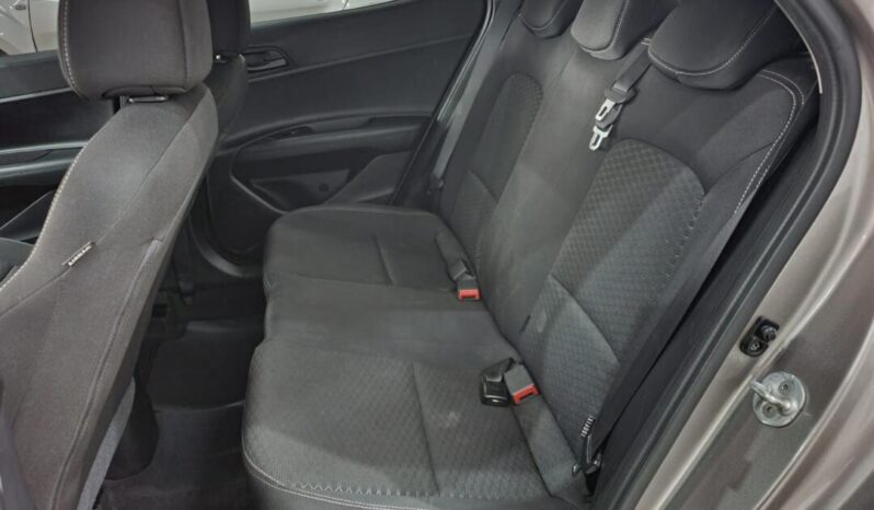 
								Hyundai HB20  1.0 Vision full									