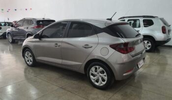 
									Hyundai HB20  1.0 Vision full								