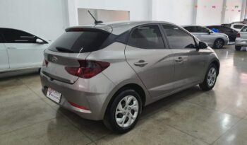 
									Hyundai HB20  1.0 Vision full								