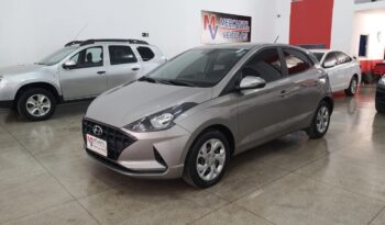 
									Hyundai HB20  1.0 Vision full								